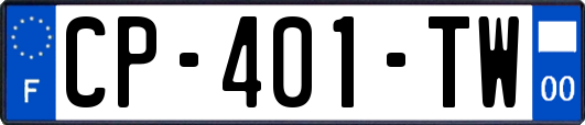 CP-401-TW