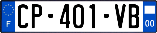 CP-401-VB