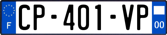 CP-401-VP