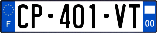CP-401-VT