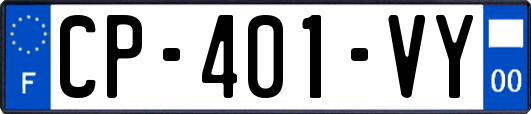 CP-401-VY