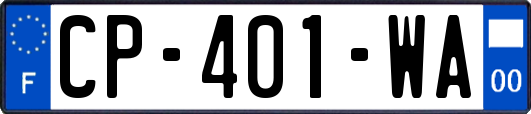 CP-401-WA