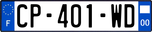 CP-401-WD
