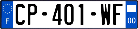 CP-401-WF