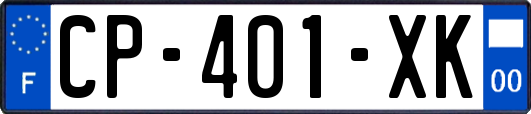 CP-401-XK