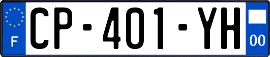 CP-401-YH