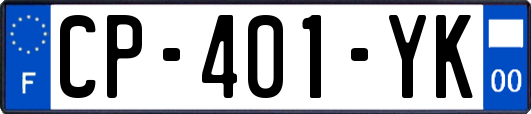 CP-401-YK