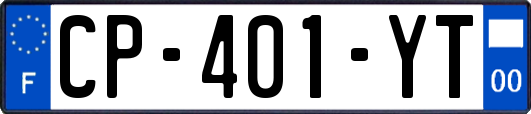 CP-401-YT