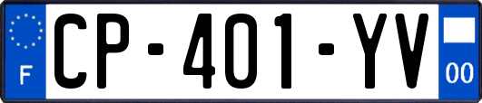 CP-401-YV