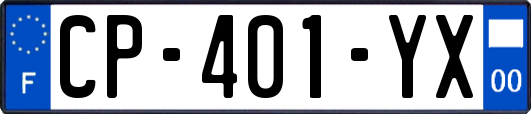 CP-401-YX