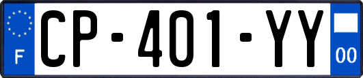 CP-401-YY