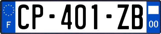 CP-401-ZB