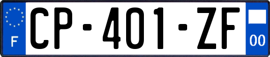 CP-401-ZF