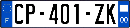 CP-401-ZK