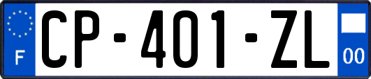 CP-401-ZL