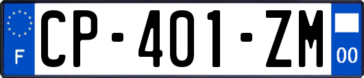 CP-401-ZM