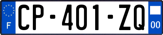 CP-401-ZQ