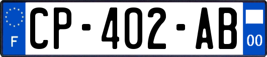 CP-402-AB