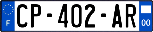 CP-402-AR