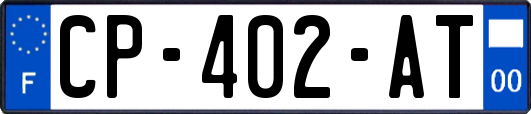 CP-402-AT