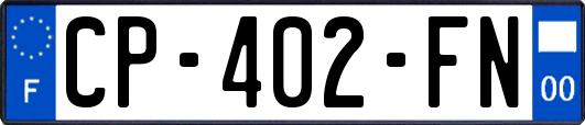 CP-402-FN