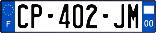 CP-402-JM