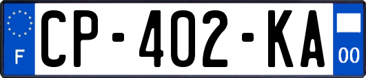 CP-402-KA