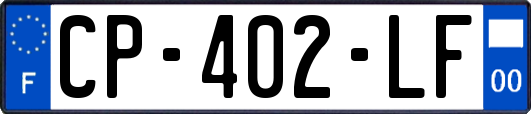 CP-402-LF