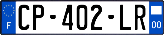 CP-402-LR