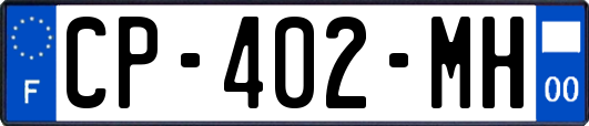 CP-402-MH