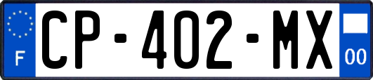 CP-402-MX