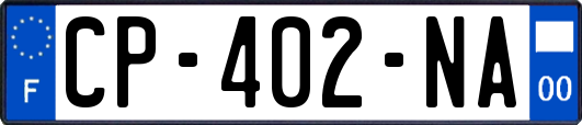 CP-402-NA