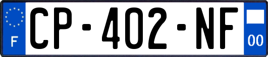 CP-402-NF