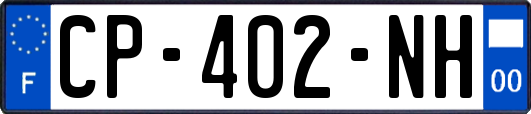 CP-402-NH