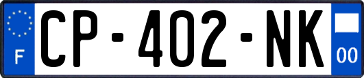 CP-402-NK