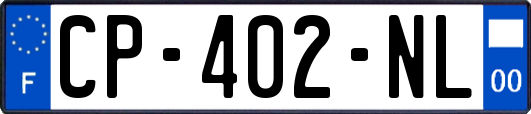 CP-402-NL