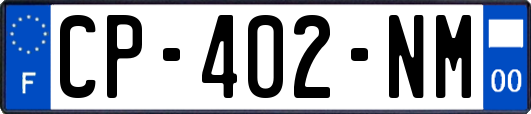 CP-402-NM