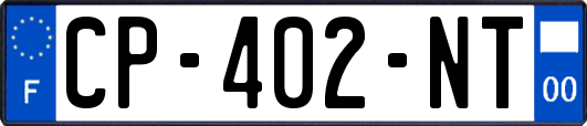 CP-402-NT