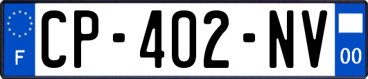 CP-402-NV