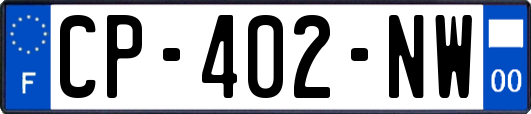 CP-402-NW