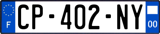 CP-402-NY