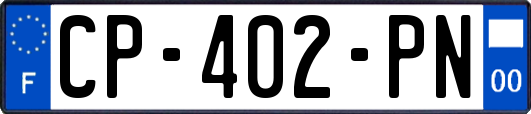 CP-402-PN