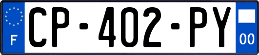 CP-402-PY