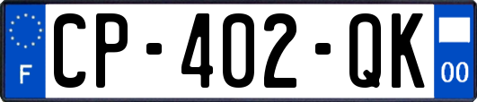 CP-402-QK