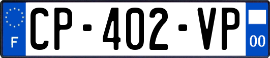 CP-402-VP