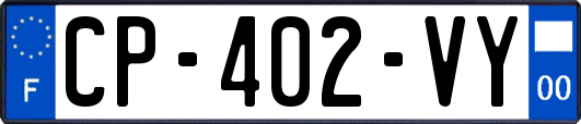 CP-402-VY