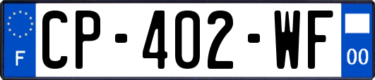 CP-402-WF