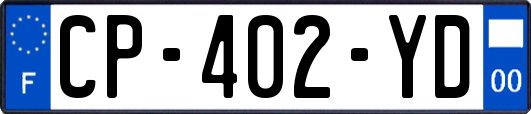 CP-402-YD