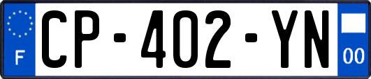 CP-402-YN