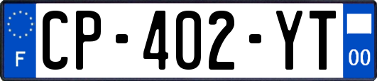 CP-402-YT